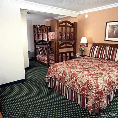 Park Vue Inn